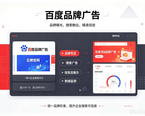 盐亭百度品牌广告